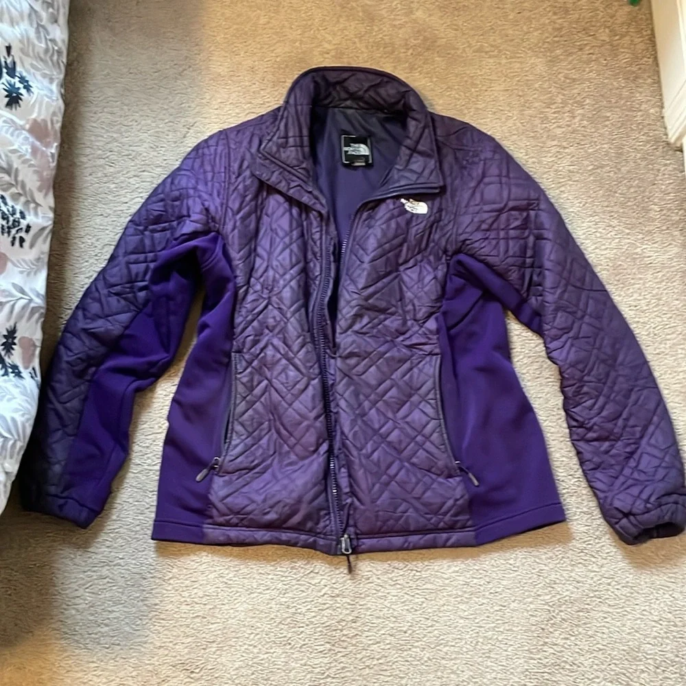 Northface Jacket - Picture 1 of 5